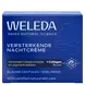 WELEDA Blauwe Gentiaan & Edelweiss Versterkende Nachtcrème 40 ML