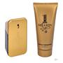 Paco Rabanne 1 Million Giftset Eau de Toilette 50 ML en Shower Gel 100 ML