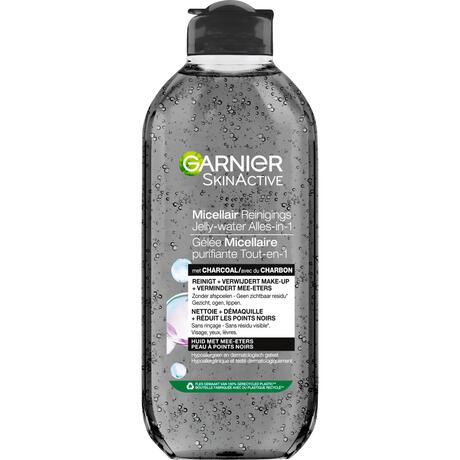 Garnier SkinActive Alles-in-1 Micellair Reinigend Jellywater