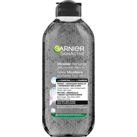 Garnier SkinActive Alles-in-1 Micellair Reinigend Jellywater