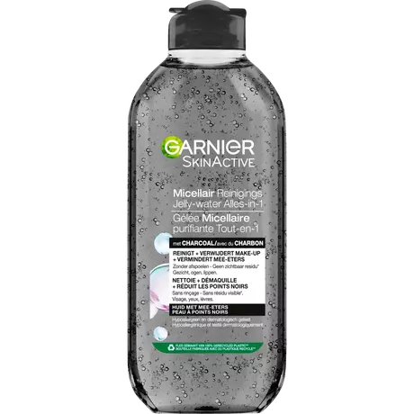 Garnier SkinActive Alles-in-1 Micellair Reinigend Jellywater