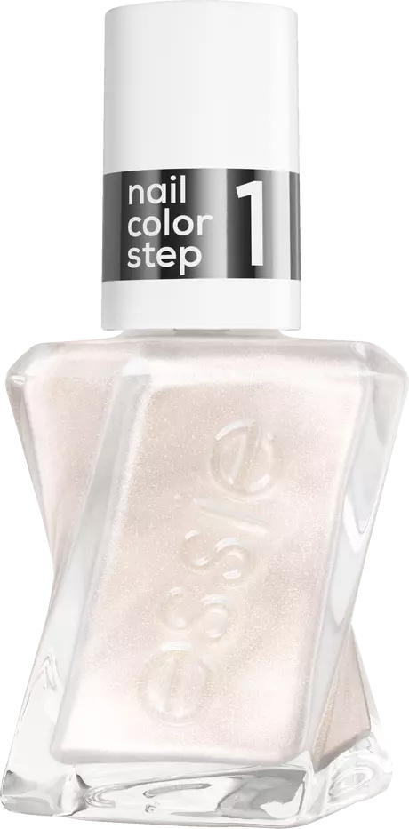 Gel by essie Nagellak 566 Drip Drip 13,5 ML