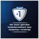 Oral-B iO 6S Wit Elektrische Tandenborstel 