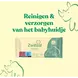 Zwitsal Lotion Billendoekjes 15x65 stuks