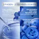 WELEDA Exo Boost Double Serum Blauwe Gentiaan 30 ML
