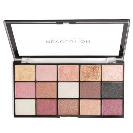Revolution Reloaded Palette Affection