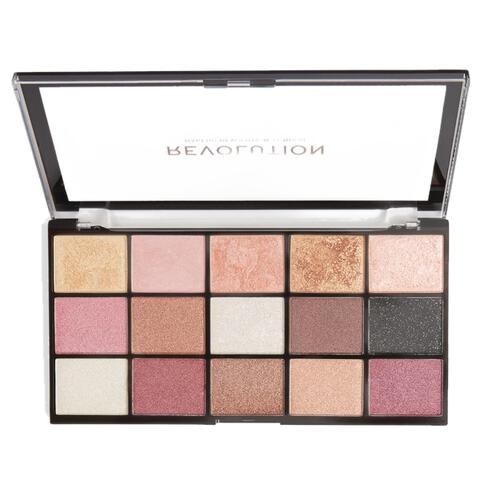Revolution Reloaded Palette Affection