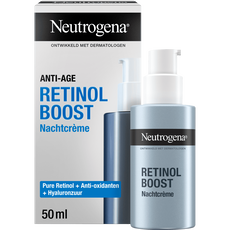 Neutrogena Retinol Boost Nachtcrème 50 ML