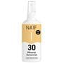 Naïf Zonnebrand Spray SPF30 100 ML