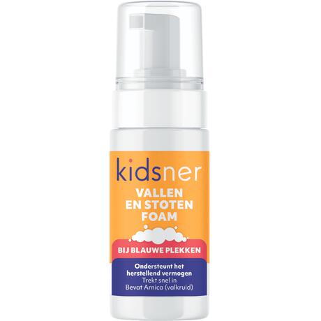 Kidsner Vallen en Stoten Foam&nbsp;75 ML