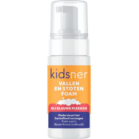 Kidsner Vallen en Stoten Foam&nbsp;75 ML