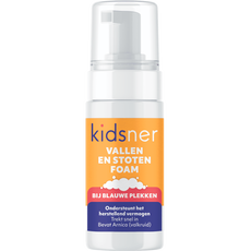 Kidsner Blauwe Plekken Foam 75 ML