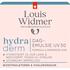 Louis Widmer Hydraderm Dagemulsie UV SPF 30 Licht Geparfumeerd 50 ML