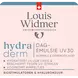 Louis Widmer Hydraderm Dagemulsie UV SPF 30 Licht Geparfumeerd 50 ML
