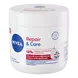 NIVEA Repair & Care Intensive Crème 400 ML