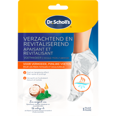 Scholl Voetmasker Vermoeide Voeten