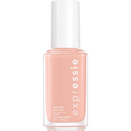 essie Expressie Nagellak Roze 0 Crop Top & Roll 10 ML