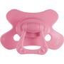 Difrax Fopspeen Natural 12+ M Uni Raspberry