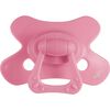 Difrax Fopspeen Natural 12M+ Uni Raspberry
