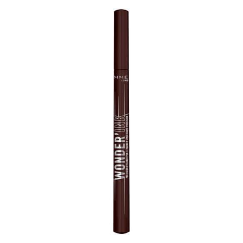 Rimmel Wonder'Ink Precision Eyeliner Pen 002 Spiced Chestnut
