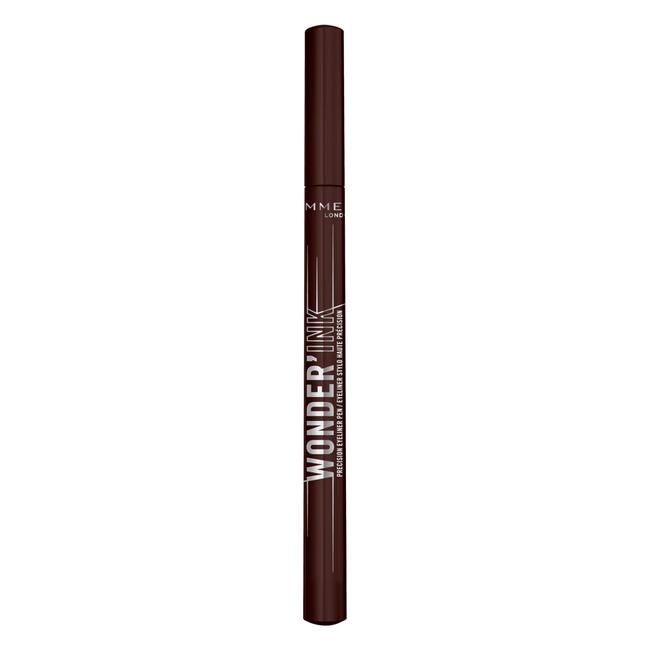 Rimmel Wonder'Ink Precision Eyeliner Pen 002 Spiced Chestnut