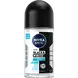 NIVEA MEN Black & White Invisible Fresh Deodorant Roller 50 ML