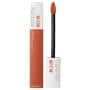 Maybelline New York Superstay Matte Ink Lippenstift 130 Self-Starter