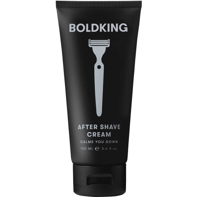 Boldking Aftershave Cream 100 ML