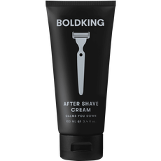 Boldking Aftershave Cream 100 ML