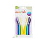 Munchkin Color Changing Vork & Lepel
