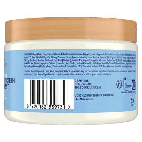 Shea Moisture Manuka Honey Yoghurt Masker 355 ML