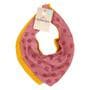  Etos Slabset Wafel Mauve / Oker Combiset 2 Stuks