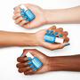 essie Odd Squad Nagellak Blauw 954 OffBeat Chic 13,5ML