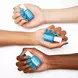 essie Nagellak Blauw 954 OffBeat Chic 13,5 ML
