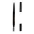Revolution Duo Brow Definer Pencil Medium Brown