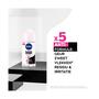 NIVEA Black & White Invisible Original Deodorant Roller 50 ML