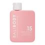 Bali Body Watermelon Tanning Oil SPF15 100 ML 