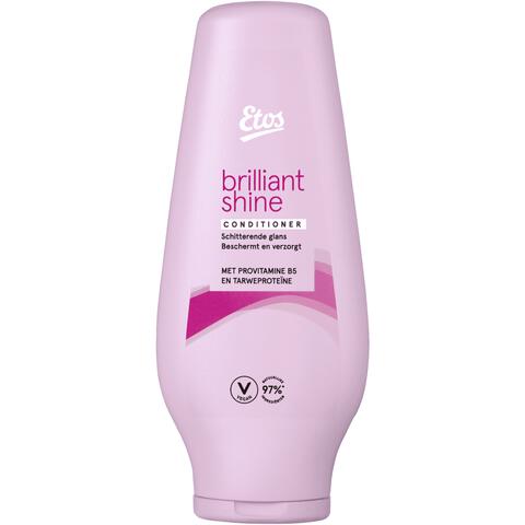 Etos Brilliant Shine conditioner