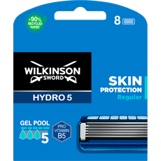 Wilkinson Sword Hydro 5 Skin Protection navulmesjes 8 stuks