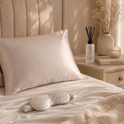 Mira - Beauty Pillowcase