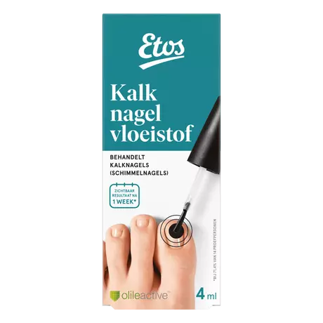 Etos Kalknagelvloeistof 5 ML