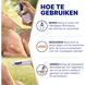 Hansaplast Aqua Protect XXL Eilandpleister 5 stuks