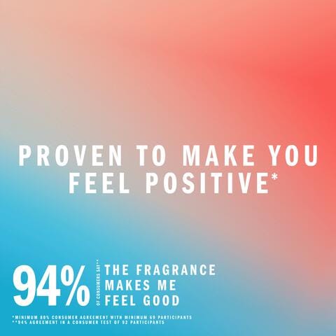 adidas Vibes Happy Feels Fragrance Hair & Bodymist 150 ml