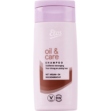 Etos Oil & Care Shampoo Mini