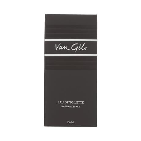 Van Gils Strictly for Men eau de toilette 100 ML