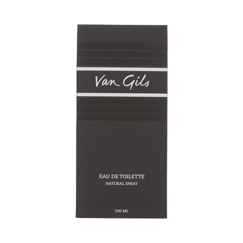 Van Gils Strictly for Men eau de toilette 100 ML