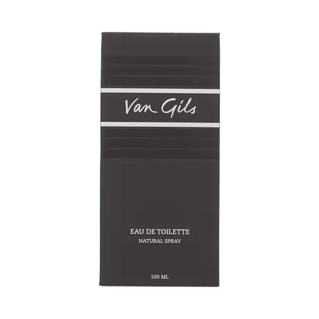 Van Gils Strictly For Men Eau De Toilette 100 ML