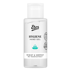 Etos Hygiëne Handgel Mini 50 ML