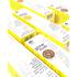 Glow Hub Defend Yourself Face Sunscreen Tinted Spf30 Never Without 50Ml