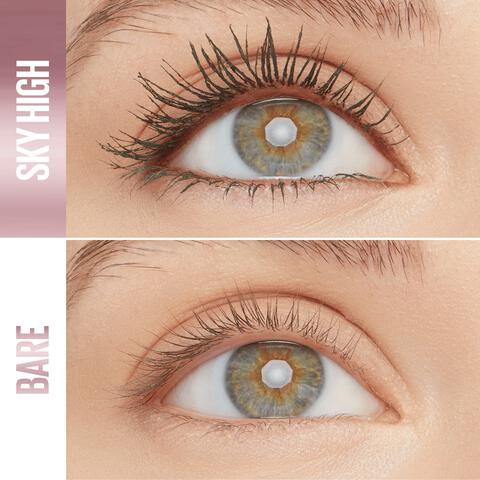 Maybelline New York Lash Sensational Sky High Green Altitude Mascara